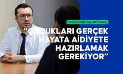 Çocuk çetelerinin sanal ortamdaki etkilerine karşı sportif ve kültürel faaliyetler tavsiyesi