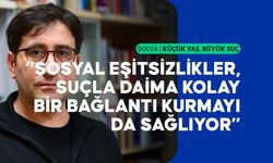 Çocukların suça sürüklenmesine karşı caydırıcılık ve topyekun mücadele önerisi