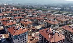 Cumhurbaşkanı Erdoğan, deprem konutlarının ödeme planını açıkladı