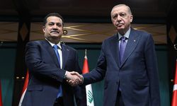 Cumhurbaşkanı Erdoğan, Irak Başbakanı Sudani ile telefonda görüştü