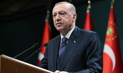 Cumhurbaşkanı Erdoğan, Mihalgazi Belediye Başkanı Güneş ile telefonda görüştü