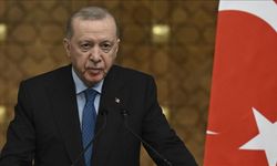 Cumhurbaşkanı Erdoğan: Mısır ile ticaret hacmimizi 15 milyar dolara yükseltmeyi hedefliyoruz