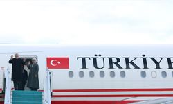 Cumhurbaşkanı Erdoğan, yarın Suudi Arabistan'ı, 4 Şubat'ta Mısır'ı ziyaret edecek
