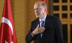 Cumhurbaşkanı Erdoğan'dan ramazan mesajı