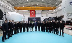 Cumhurbaşkanı Erdoğan'ın iki ziyaretinde savunmadaki 'milli' dönüşüm