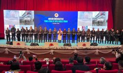 Cumhurbaşkanı Yardımcısı Yılmaz: 'Yükseköğretimde köklü dönüşüm gerçekleştirdik'