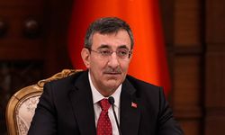 Cumhurbaşkanı Yardımcısı Yılmaz'dan yeni anayasa çalışmalarına ilişkin açıklama