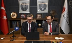 Cumhurbaşkanlığı İletişim Başkanı Duran, AA'nın 'Yılın Kareleri' oylamasına katıldı