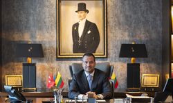 DEİK Enerji İş Konseyi Başkanı Cengiz, Türkiye'nin 'enerji vizyonunda' konseyin rolünü anlattı