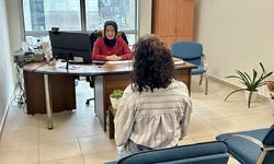 Denetimli serbestlik uygulaması uyuşturucu bağımlısı gencin hayatında dönüm noktası oldu