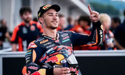 Deniz Öncü, Dünya Moto2 Şampiyonası'nda sezona Tayland'da başlayacak