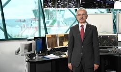 Denizciliğin İnterneti ve NAVDAT projeleriyle kritik su yollarında haberleşme altyapısı güçlenecek