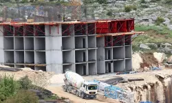 Hatay'da Depremzedeler İçin Yeni Umut: "Core Unit" Konut Prototipi Tanıtılıyor