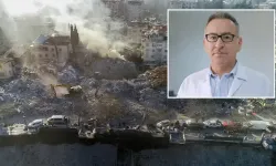 Hatay’da Radon Gazı Artışı Tespit Edildi: Deprem Habercisi Mi?