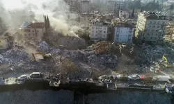 Fay Hatlarında Yeni Tehlike: Sesten Hızlı Deprem Şehirleri İki Darbeyle Vuruyor