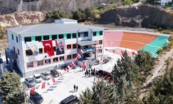 Depremlerden etkilenen Hatay, Adana ve Osmaniye'ye 292 yeni eğitim yuvası kazandırıldı