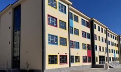 Depremlerden etkilenen Şanlıurfa'ya 145 yeni eğitim yuvası kazandırıldı