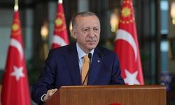 Devlet ve hükümet başkanları, Cumhurbaşkanı Erdoğan'ın doğum gününü kutladı