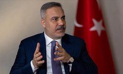 Dışişleri Bakanı Fidan: ABD ve İran nükleer anlaşmayı sağlamak için uzlaşmaya hazır görünüyor