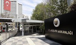 Dışişleri Bakanlığı, 1992'deki sivillere yönelik Hocalı Katliamı'nı lanetledi