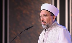 Diyanet İşleri Başkanı Arpaguş'tan İslam dünyasına birlik çağrısı