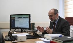 Diyanetin fetva hattı ramazanda günde 16 binden fazla soruyu cevaplıyor