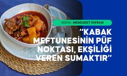 Diyarbakır kabak meftunesi