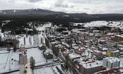 Doğuda dondurucu soğuklar etkili oluyor