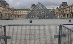 Dünyaca ünlü Louvre Müzesi Müdürü Laurence des Cars istifa etti