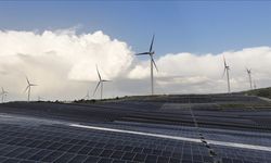 Dünyada temiz enerjideki büyümenin direksiyonuna gelişmekte olan ülkeler geçti