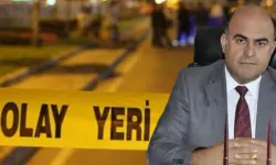 Hatay'da Eski Belediye Başkanı Oğlu Tarafından Öldürüldü!