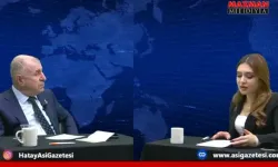 Özdağ, Hatay'dan Uyardı: "Öcalan'ı Çıkarmak Teslimiyettir, İhanettir!"