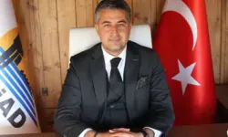 Alkan’dan Hatay Ekonomisinde Yeni Dönem Mesajı