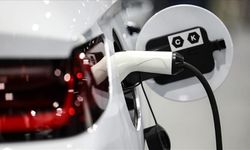 Elektrikli araç küresel satışları ocakta yüzde 3 düşüşle 1,2 milyon oldu