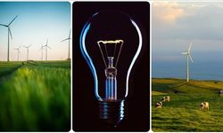 Elektrikte beşinci tarife döneminde 777 milyar liralık yatırım planlanıyor