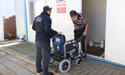 HBB Sosyal Belediyecilik Anlayışıyla Engelleri Kaldırıyor