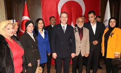 Erbakan Hatay’da Konuştu: “Bu Şehrin Takibini Bırakmayacağız”