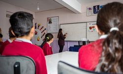 Erzurum'da şehit müzik öğretmeni Aybüke'nin izinde yeni yetenekler yetişiyor