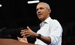 Eski ABD Başkanı Obama'dan Trump'ın hesabında paylaşılan kendisine ve eşine yönelik 'ırkçı' videoya tepki