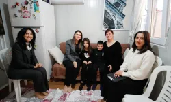 Yüreğimizdeki Işık Projesi İle Devletin Şefkati Hanelerde Hissedildi