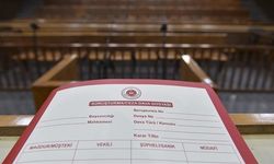 Evlenmeden önce HIV pozitif olduğunu eşinden saklayan sanığa 10 ay hapis cezası