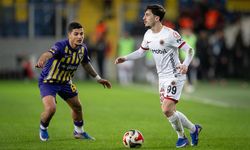 Eyüpspor, Süper Lig'in 23. haftasında yarın Gençlerbirliği'ni konuk edecek