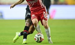 Fatih Karagümrük, Süper Lig'de yarın Antalyaspor'u ağırlayacak