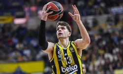 Fenerbahçe Beko, Avrupa Ligi'nde yarın Partizan'ı konuk edecek