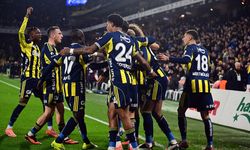 Fenerbahçe, Gençlerbirliği engelini 3 golle geçti