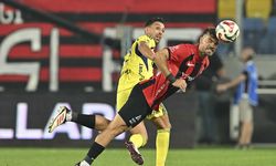 Fenerbahçe ile Gençlerbirliği 96. randevuda