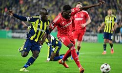 Fenerbahçe, Nottingham Forest ile deplasmanda karşılaşacak