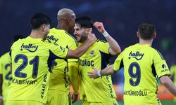 Fenerbahçe, Nottingham Forest karşısında Kadıköy performansına güveniyor