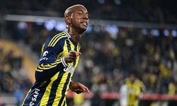 Fenerbahçe, Talisca'nın sözleşmesini 2 yıl uzattı