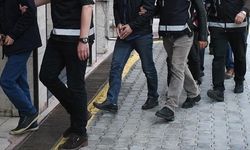 FETÖ'nün 'güncel finans yapılanmasına' yönelik soruşturma kapsamında 8 şüpheli yakalandı